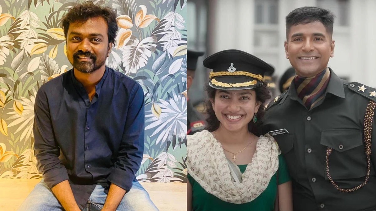 'அமரன்' படத்தை பாராட்டி ஜோதிகா வெளியிட்ட பதிவு வைரல்!