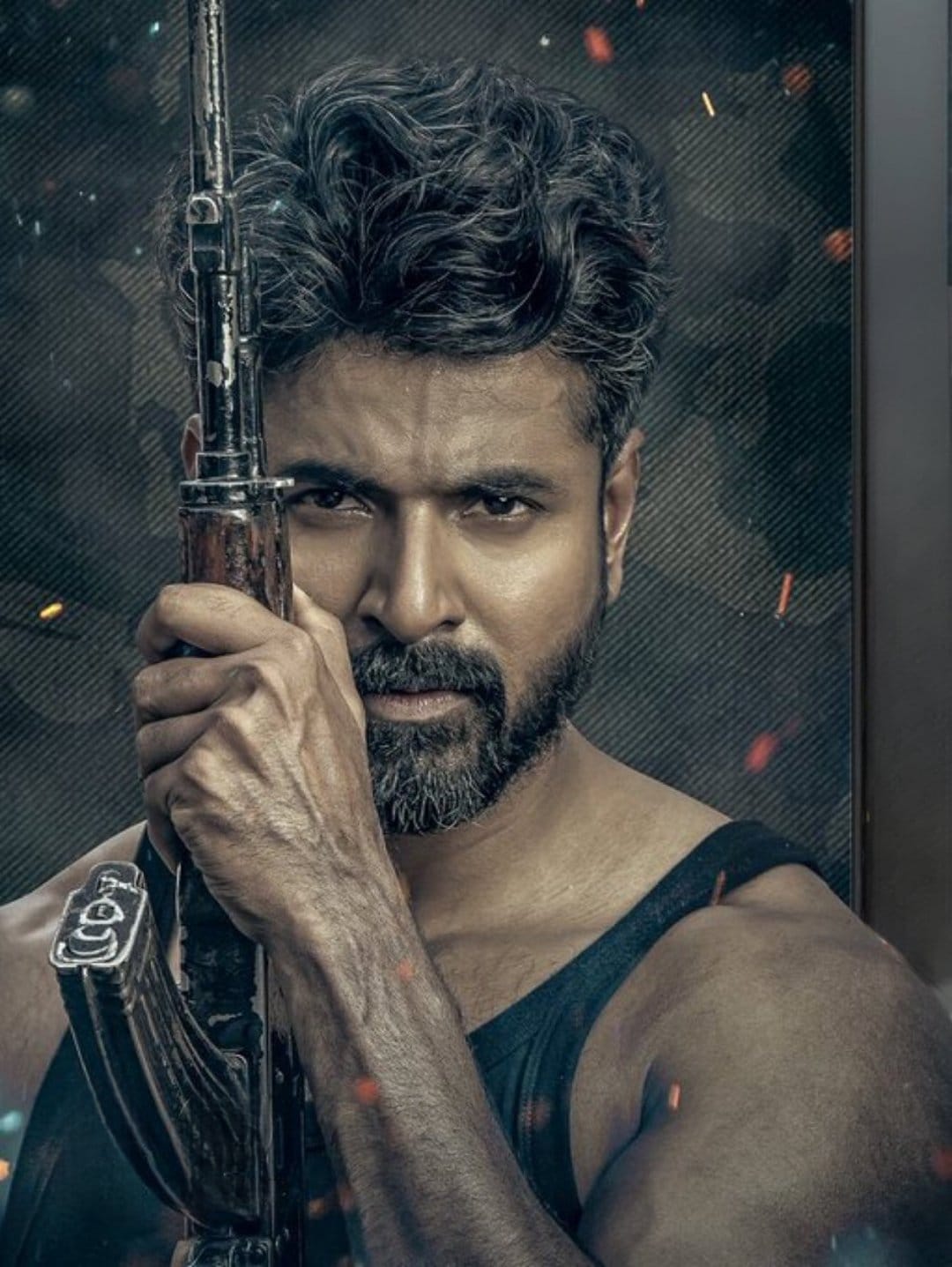 'அமரன்' படத்தின் ட்ரெய்லர் அறிவிப்பு வந்தாச்சு!