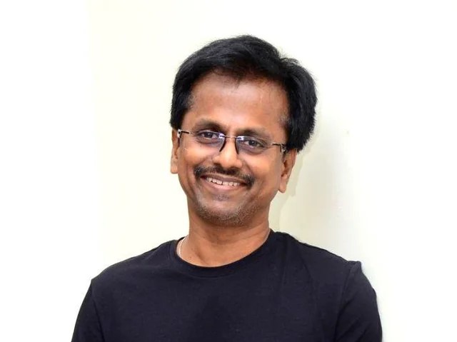 இதை எதிர்பார்க்கவே இல்லையே .... ஏ.ஆர். முருகதாஸ் இயக்கத்தில் நடிக்கும் கார்த்தி!