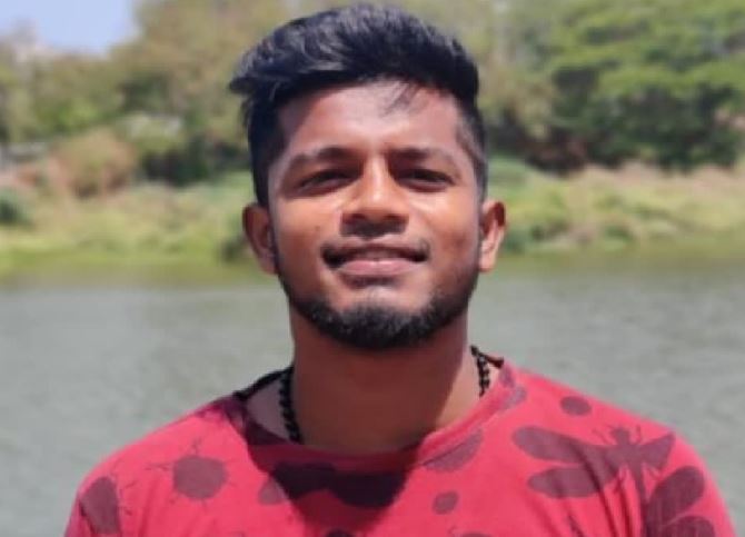 சென்னை: காதலியுடன் எடுத்த புகைப்படம், வீடியோக்களை வைத்து ரூ.20 லட்சம் கேட்டு மிரட்டிய காதலன் கைது