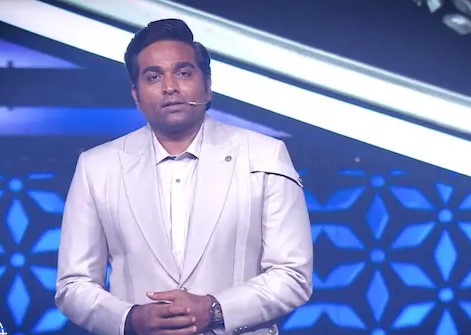 பிக் பாஸ் வீட்டை விட்டு இந்த வாரம் வெளியேறப் போகும் அந்த நபர் யார்?