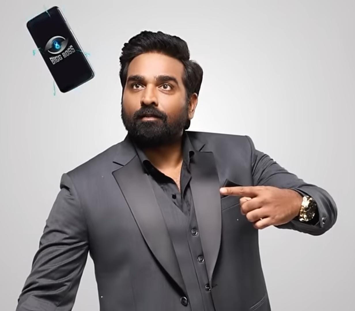 கலைஞர் எழுதிய வசனத்தை அற்புதமாக பேசி நடித்த பிக்பாஸ் முத்துக்குமரன்!