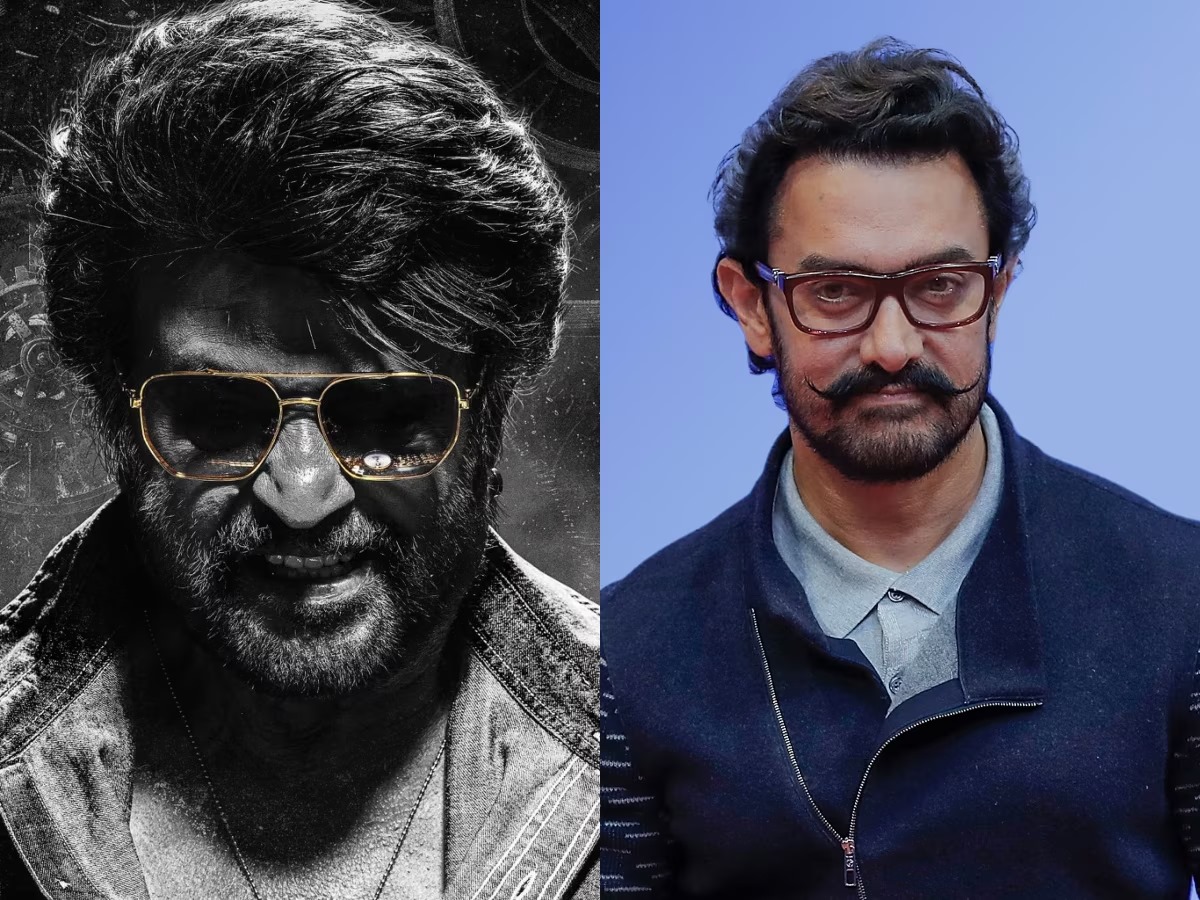 2025 தீபாவளியை குறிவைக்கும் லோகேஷ்.... தள்ளிப்போகும் 'கூலி'!