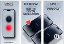 டிஜிட்டல் உலகிற்கான டிஜிட்டல் CONDOM! - பில்லி பாய் நிறுவன அறிமுகம்