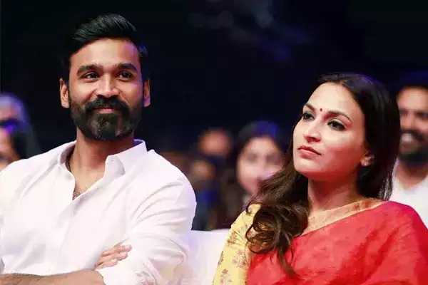 தனுஷ் - ஐஸ்வர்யா விவாகரத்து..... மகன்கள் யாருடன் இருப்பார்கள்?