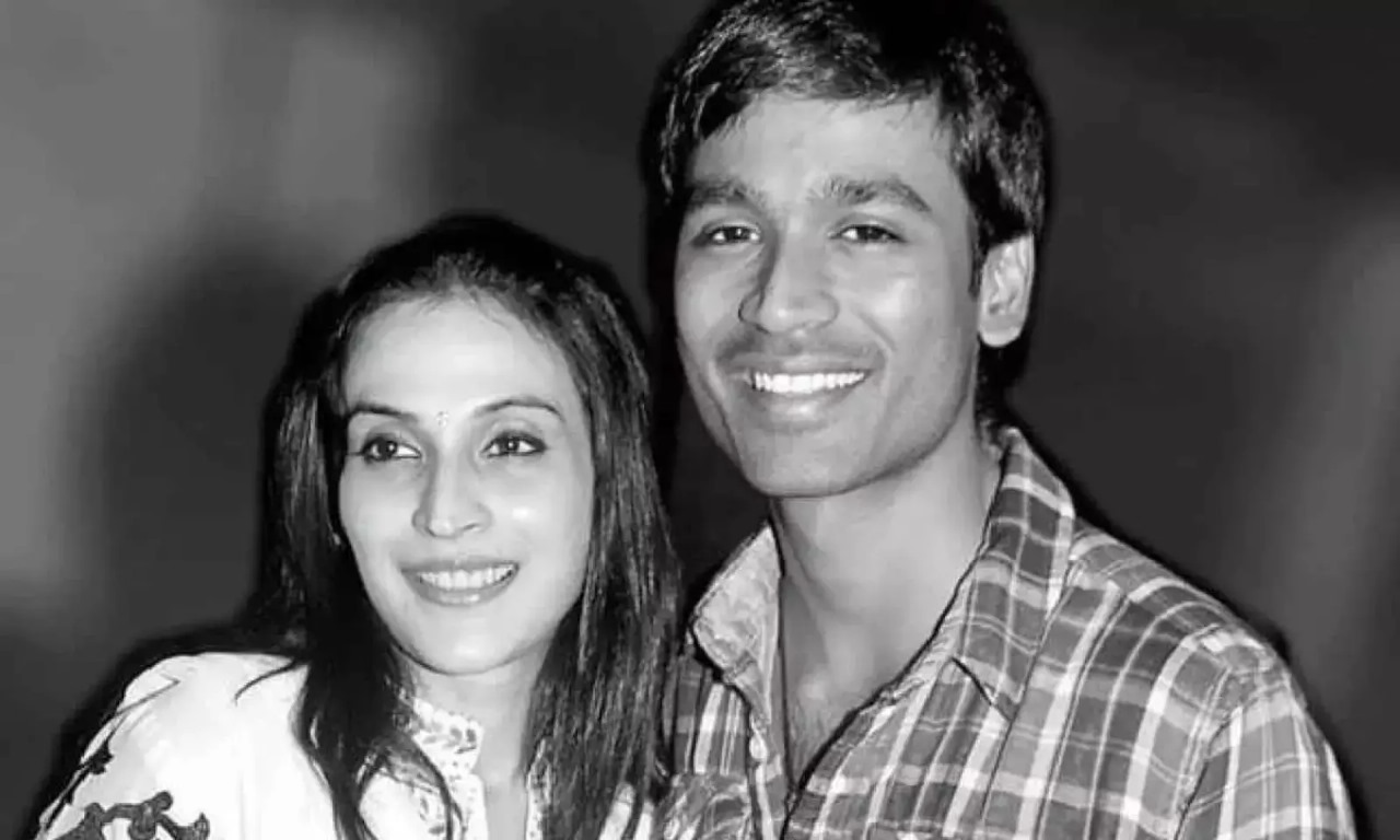 கோர்ட்டில் ஆஜராகாத தனுஷ் - ஐஸ்வர்யா..... மீண்டும் ஒத்திவைக்கப்பட்ட விவாகரத்து வழக்கு!