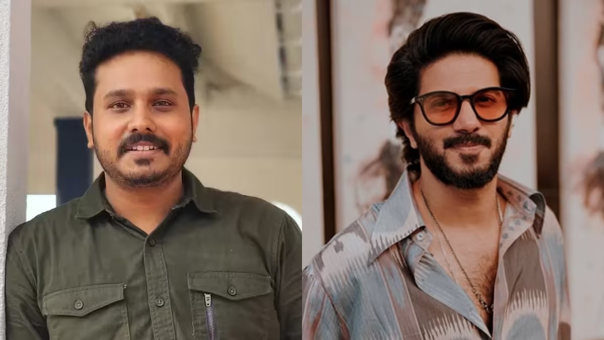 துல்கர் சல்மான் படத்தில் கமிட்டான எஸ்.ஜே. சூர்யா.... வெளியான புதிய தகவல்!