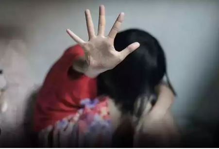 16 வயது சிறுமியை பலாத்காரம் செய்த 22 வயது நபர்