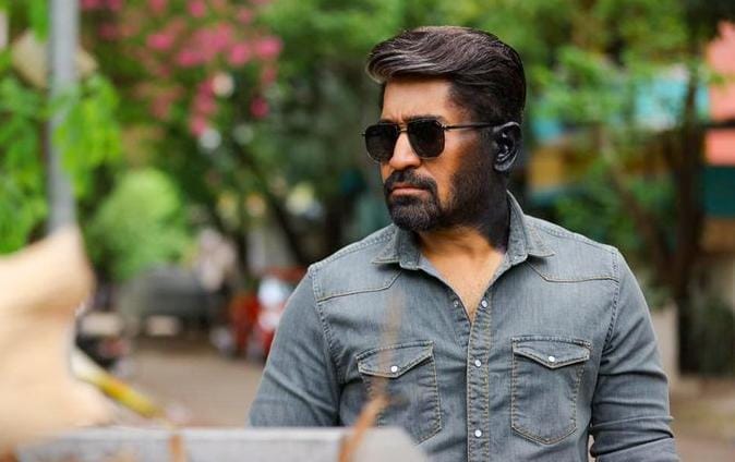 விஜய் ஆண்டனியின் 'மார்கன்' பட ரிலீஸ் தேதி அறிவிப்பு!