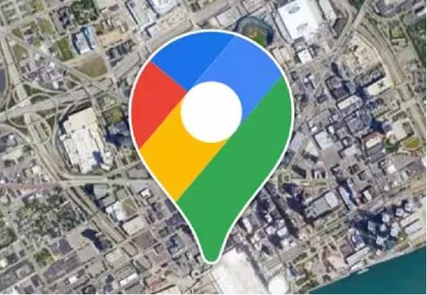 கூகுள் மேப்பால் சதுப்பு நில சேற்றில் பைக்குடன் சிக்கிய உணவு டெலிவரி ஊழியர்