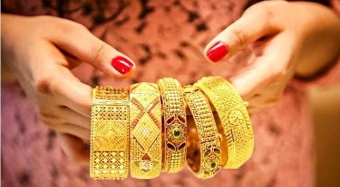 சென்னையில் தங்கம் விலை -  17 அக்டோபர் 2024