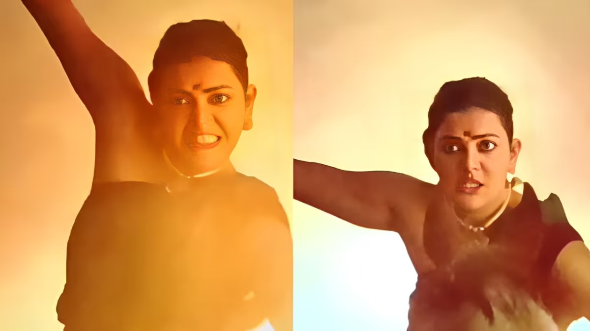 நேரடியாக ஓடிடியில் வெளியாகிறதா 'இந்தியன் 3'?