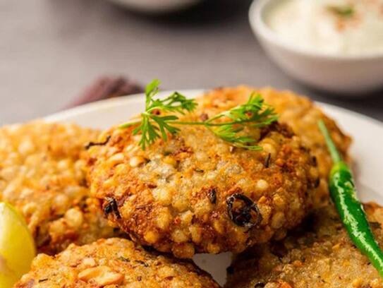 ஜவ்வரிசி வடை செய்து பார்க்கலாம் வாங்க!