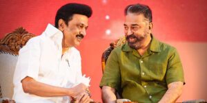 மக்கள் பயனுக்காக ஏஐ படிக்க சென்ற கமல்ஹாசன்!