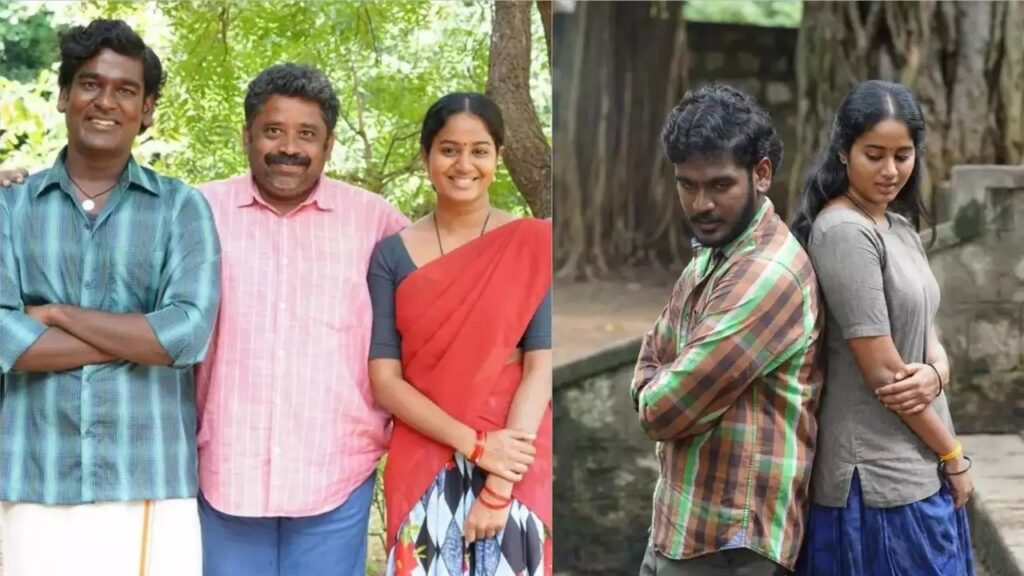 சீனு ராமசாமியின் 'கோழிப்பண்ணை செல்லதுரை' படத்திற்கு கிடைத்த மற்றுமொரு சர்வதேச அங்கீகாரம்!