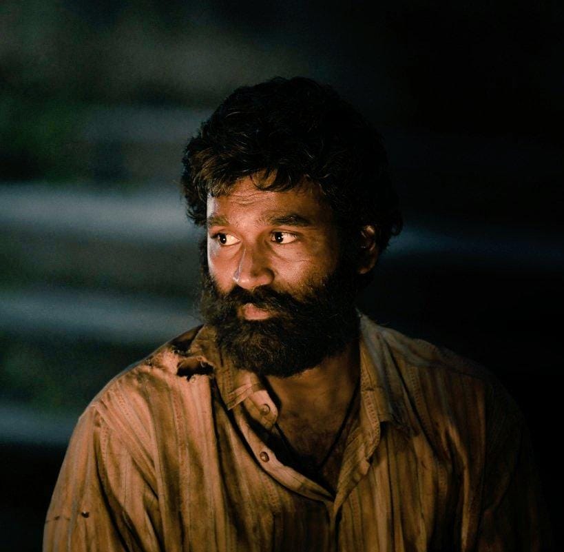 'வடசென்னை 2' எப்போது தொடங்கும்? .... 'குபேரா' பட விழாவில் தனுஷ் கொடுத்த அப்டேட்!