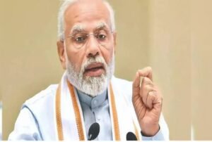 டிஜிட்டல் கைது : “நிதானமாக இருங்கள், அச்சப்படாதீர்கள்” - நரேந்திர மோடி அறிவுரை