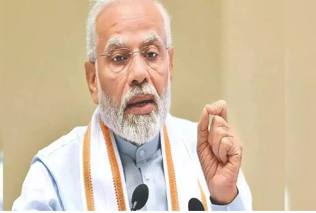 டிஜிட்டல் கைது : “நிதானமாக இருங்கள், அச்சப்படாதீர்கள்” - நரேந்திர மோடி அறிவுரை