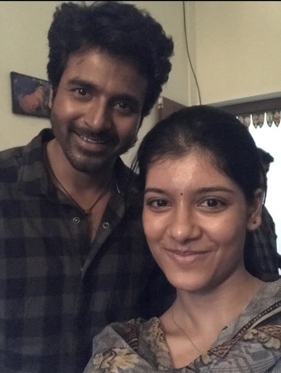 'தளபதி 69' படத்தில் இணையும் மாவீரன் பட நடிகை.... லேட்டஸ்ட் அப்டேட்!