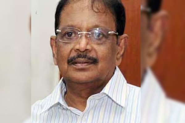 பிரபல பத்திரிகையாளர் முரசொலி செல்வம் காலமானார்: தலைவர்கள் இரங்கல்