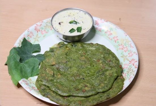 சுவையான முசுக்கை அடை செய்வது எப்படி?