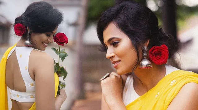 யோகா மாஸ்டரை கரம் பிடிக்கும் ரம்யா பாண்டியன்!