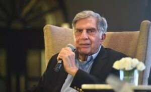 பிரபல தொழிலதிபர் ரத்தன் டாடா மறைவு..... திரை பிரபலங்கள் இரங்கல்!