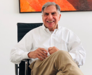 நலமுடன் இருக்கிறேன் என தெரிவித்த ரத்தன் டாடா