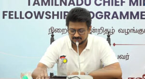 புத்தாய்வு திட்டம் கீழ் பயிற்சியளிக்க ஆண்டுதோறும் ரூ.6.5 கோடி ஒதுக்கப்படுகிறது - துணை முதலமைச்சர் 