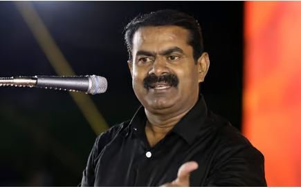 தவெக - நாம் தமிழர் கூட்டணி : விஜய் தான் முடிவெடுக்க வேண்டும் - சீமான் 