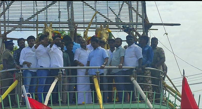 seeman tribute