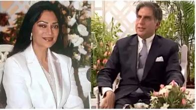 4 முறை காதலில் விழுந்த ரத்தன் டாடா - சோதனையான வாழ்க்கையை சாதனையாக மாற்றியவர்