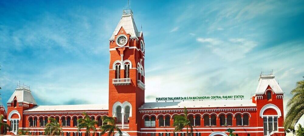 இரு நாட்களுக்கு பிளாட்ஃபார்ம் டிக்கெட் விற்பனை இல்லை.. தெற்கு ரயில்வே அறிவிப்பு