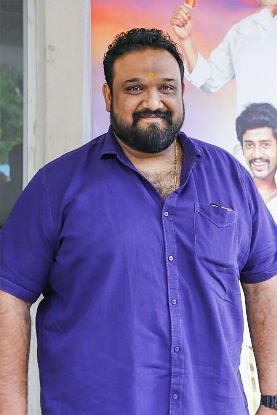 சூர்யாவின் அந்த போர்ஷன் கிளைமாக்ஸில் வரும்..... 'கங்குவா' குறித்து சிறுத்தை சிவா!