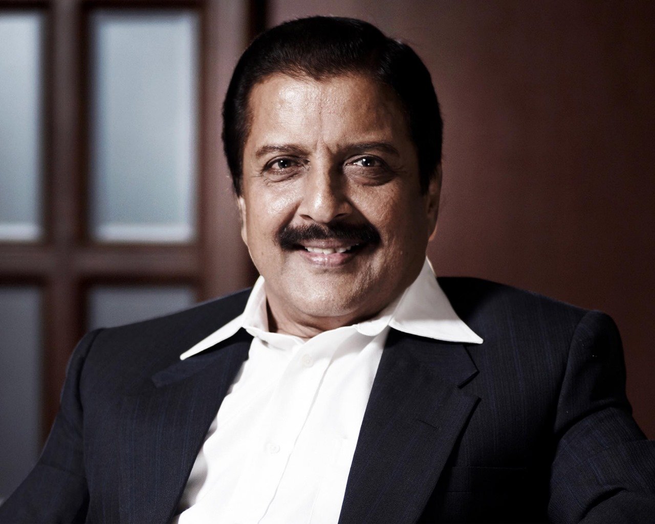 மா.பொ.சி தலைப்பை 'சார்' என்று மாற்ற காரணமே நடிகர் சிவக்குமார் தான்.... போஸ் வெங்கட் பேச்சு!