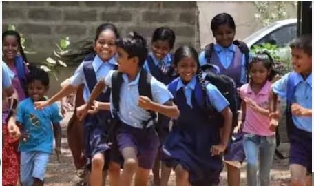 தமிழ்நாட்டில் பள்ளி, கல்லூரிகளுக்கு நாளை அரை நாள் விடுமுறை!