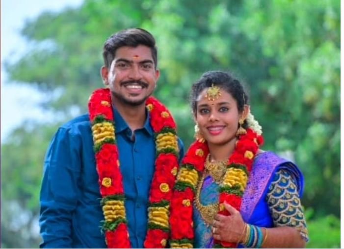 மாமியார் கொடுமையால் ஆறே மாதத்தில் பெண் தற்கொலை