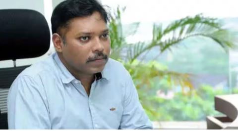 உதவி  எண்களை சசிகாந்த் செந்தில் அறிவிப்பு !