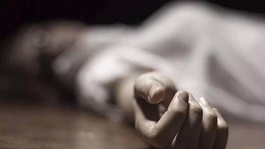 கேளம்பாக்கம் அருகே தனியார் விடுதியில் பெண் இன்ஜினியர் தற்கொலை