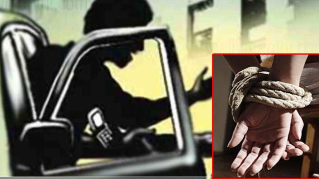 வடபழனியில் தனியார் நிறுவன ஊழியர் கடத்தப்பட்ட சம்பவம்… ஆந்திராவைச் சேர்ந்த கல்லூரி மாணவர்கள் கைது….!