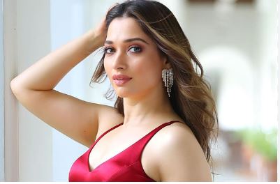 நடிகை தமன்னாவிடம் அமலாக்கத்துறை 2 மணி நேரத்துக்கும் மேலாக விசாரணை!