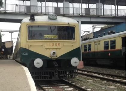 அக்டோபர் 31ல் புறநகர் ரயில்கள் ஞாயிறு அட்டவணைப்படி இயக்கப்படும்