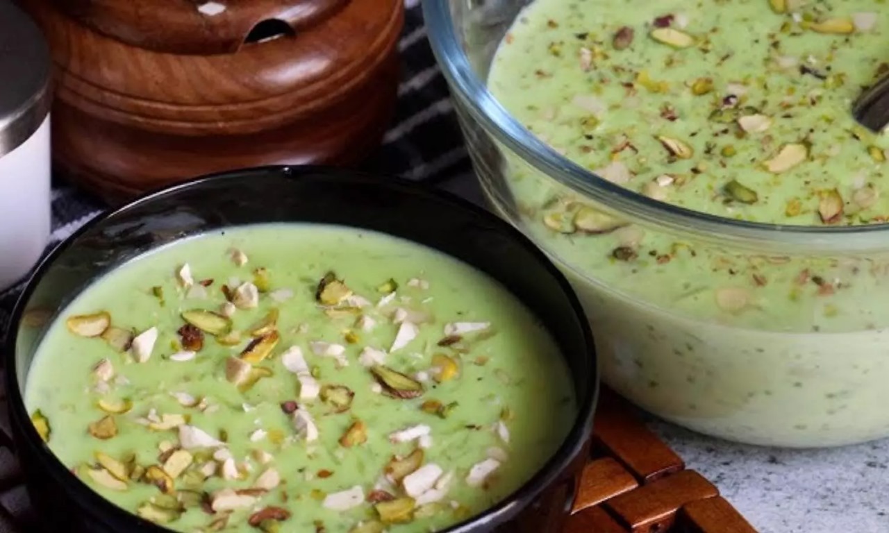 வல்லாரை கீரையில் பாயாசம் செஞ்சுப்பாருங்க!