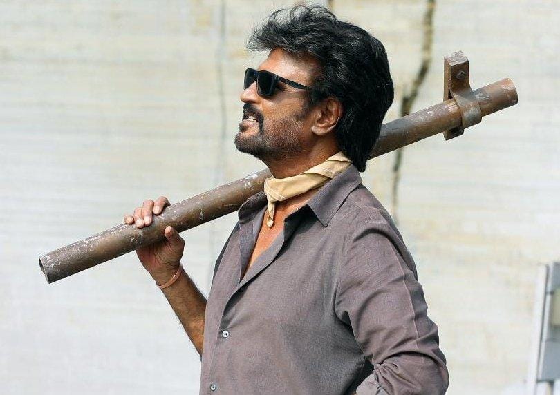 அந்த கேரக்டருக்கு பகத் பாசில் தான் சரியாக இருப்பார்..... 'வேட்டையன்' ஃப்ரீ ரிலீஸ் நிகழ்ச்சியில் ரஜினி!