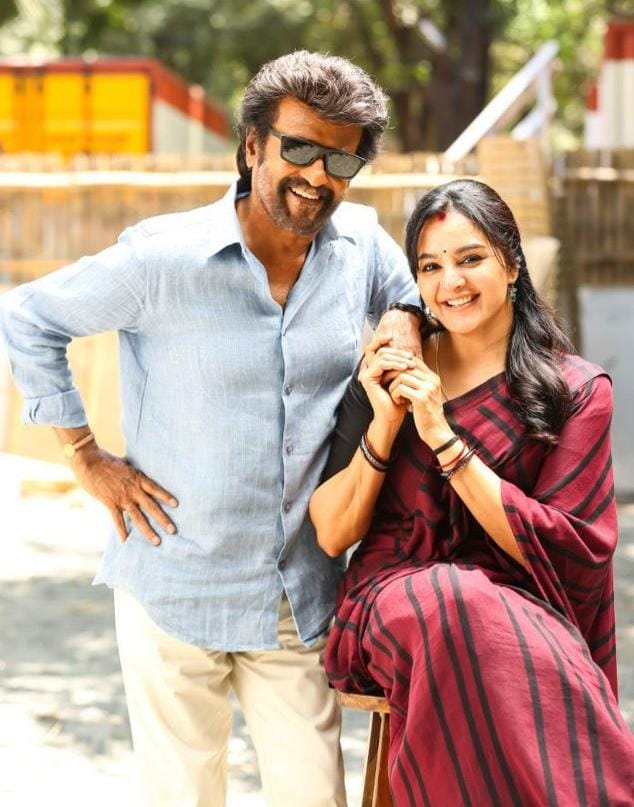 நாளை வெளியாகும் 'வேட்டையன்'..... சிறப்பு காட்சிக்கு அனுமதி வழங்கிய தமிழக அரசு!