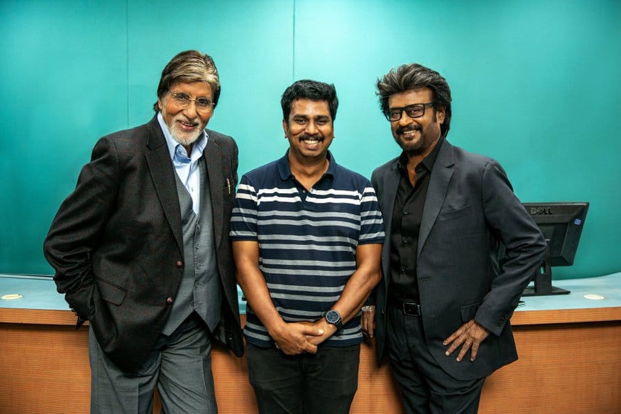 'வேட்டையன்' படத்தின் முதல் நாள் வசூல் இவ்வளவுதானா?