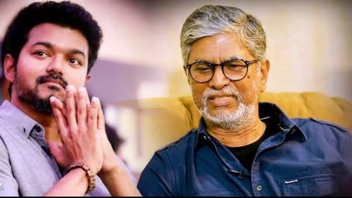 தளபதி விஜயை இயக்க மறுத்த பிரபல இயக்குனர்.... யார் தெரியுமா?