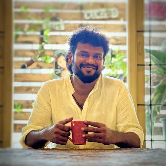 கவின் பட இயக்குனருடன் கூட்டணி அமைக்கும் ஹரிஷ் கல்யாண்!