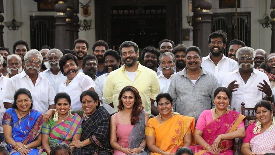 தொலைக்காட்சியில் ஒளிபரப்பாகும் தீபாவளி சிறப்பு திரைப்படங்கள்!