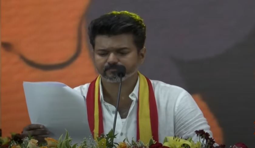 விஜய்யின் பக்கா பிளான்; திமுக வா? தவெக வா? இதுதான் திட்டம்